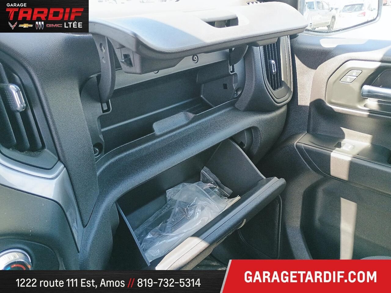 CHEVROLET Silverado 1500 2024 Gris Amos - photo #23