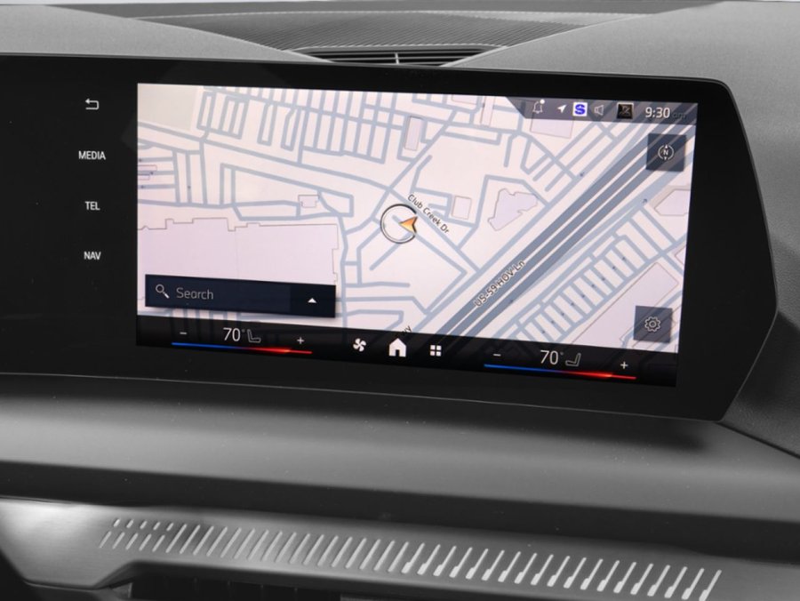 2026 BMW 2 Series 2026 Skyscraper Grey Metallic