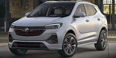 Buick Encore GX 2021 2021 G8I-21/BRONZE BRUN