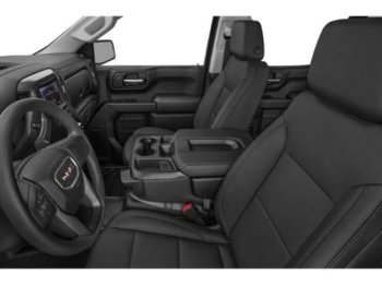 GMC Sierra 1500 Pro