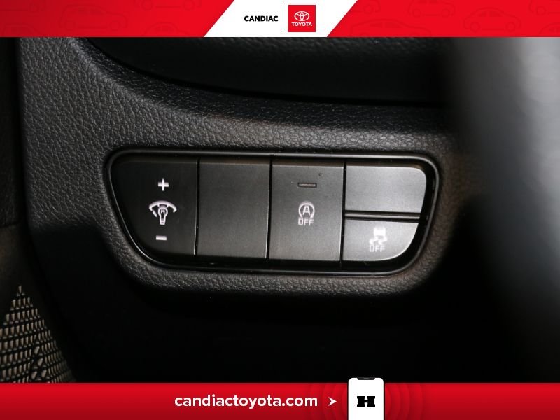 2021 Kia Seltos Blue Laval - photo #25