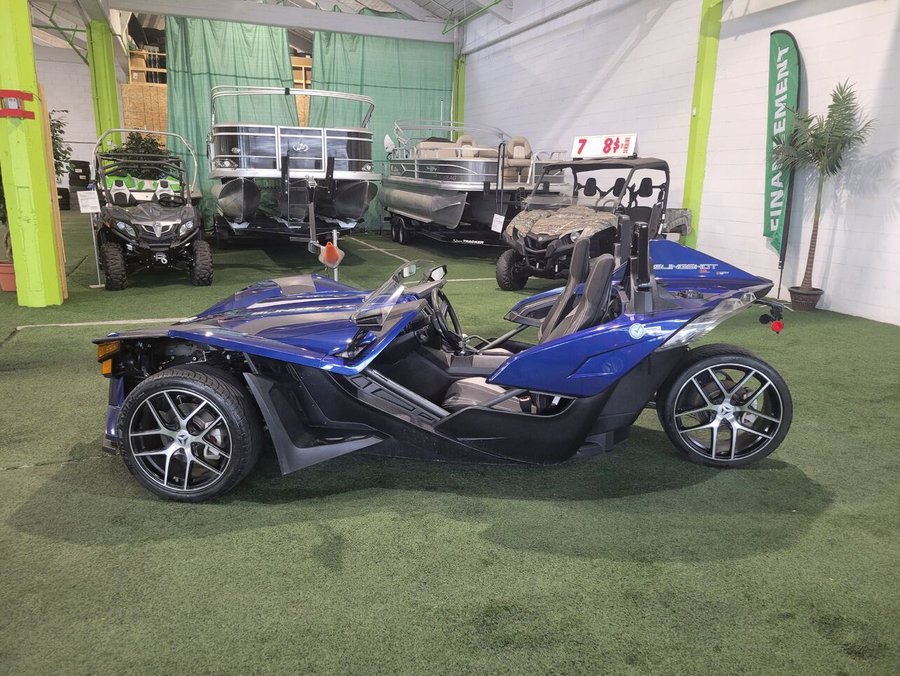 Polaris Slingshot SL 2017 2017