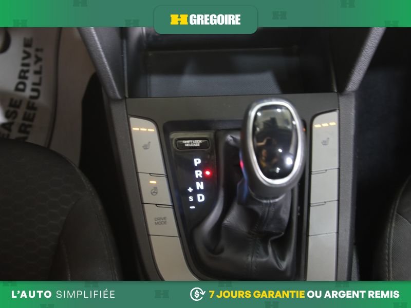 2020 Hyundai Elantra Blue Laval - photo #22