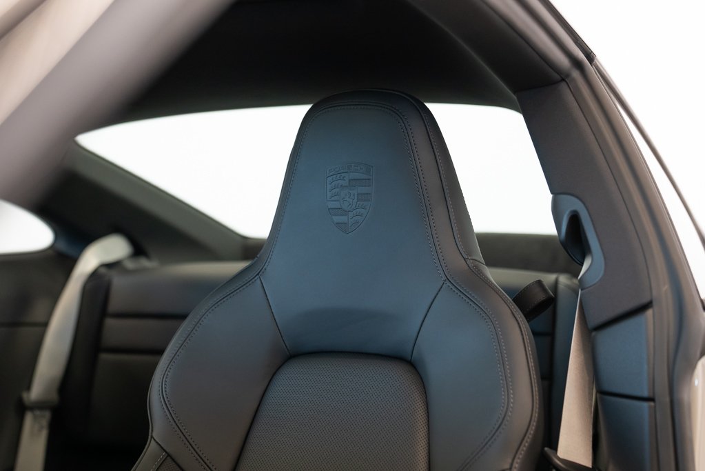 2026 Porsche 911 Carrera S \\ NO LUXURY TAX Grey Kirkland - photo #19