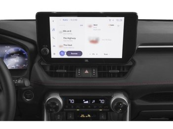Toyota RAV4 hybride rechargeable XSE