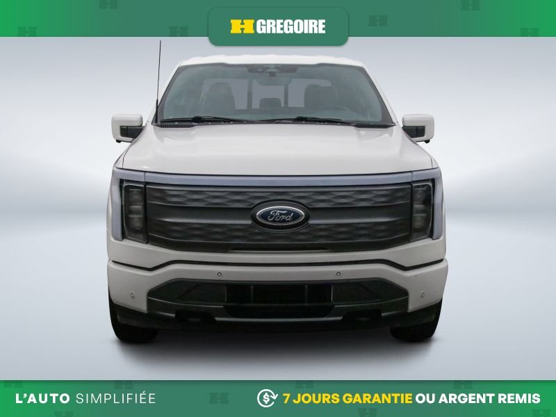 2023 Ford F150 2023 White