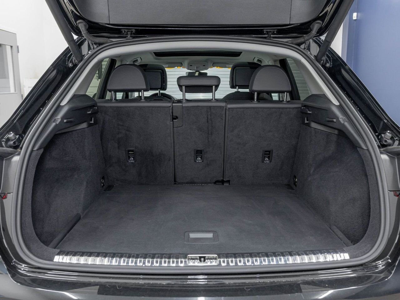 Audi Q3 PROGRESSIV QUATTRO *TOIT* SIÈGES CHAUF HAYON ELECT 2020 Noir Saint-Jérôme - photo #29