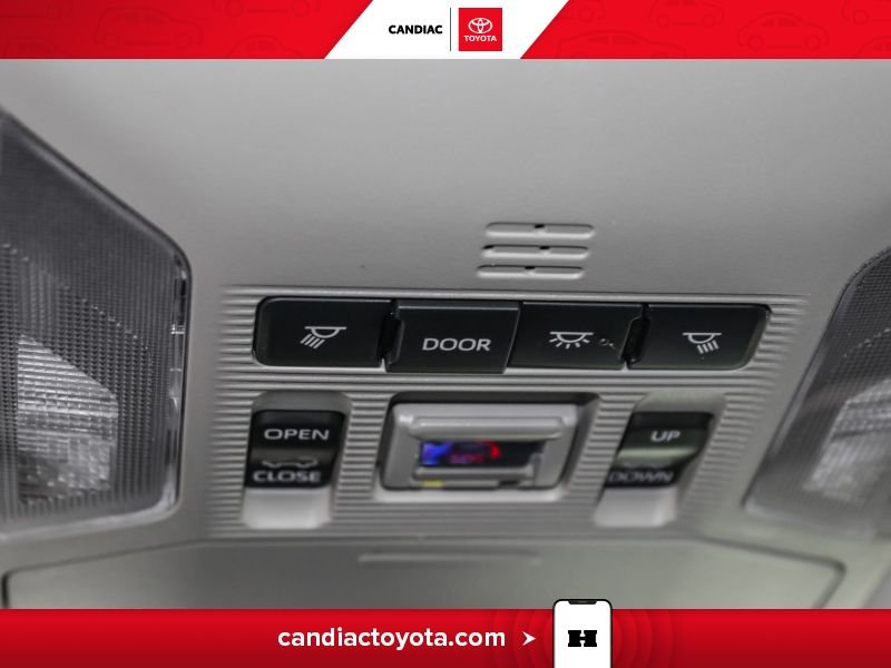 2024 Toyota Rav 4 White Laval - photo #29