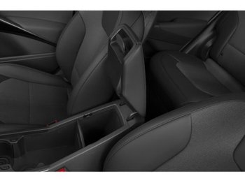 Kia Niro électrique Wind+