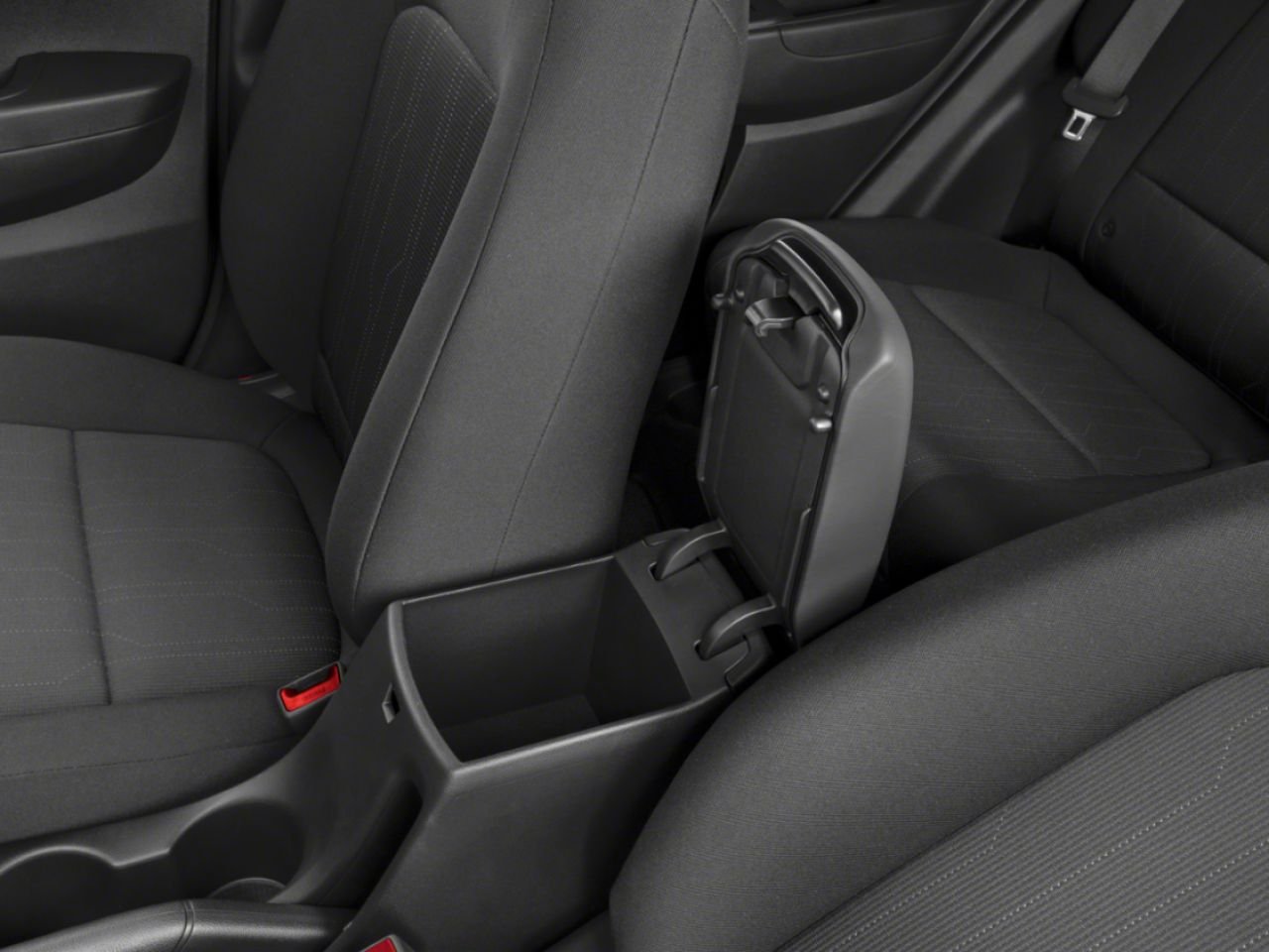 2026 Hyundai Venue Abyss Black Blainville - photo #4