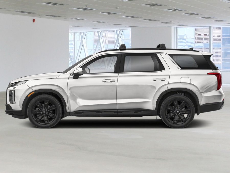 2023 HYUNDAI PALISADE URBAN 2023 White