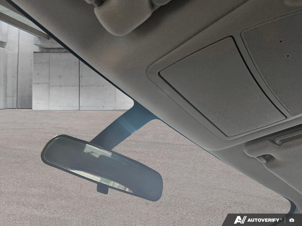 2015 Nissan Pathfinder 2601861A | S gray Edmonton - photo #20