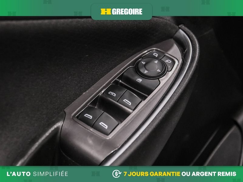Chevrolet Malibu 730584 | LT AUTO A/C MAGS CAM RECUL BLUETOOTH 2022 Argent Laval - photo #15