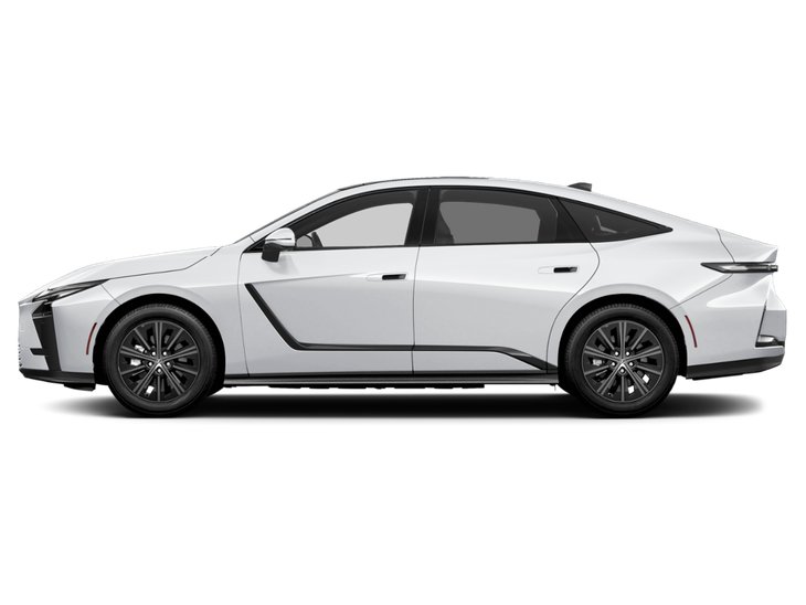 2026 Lexus ES ES 350e