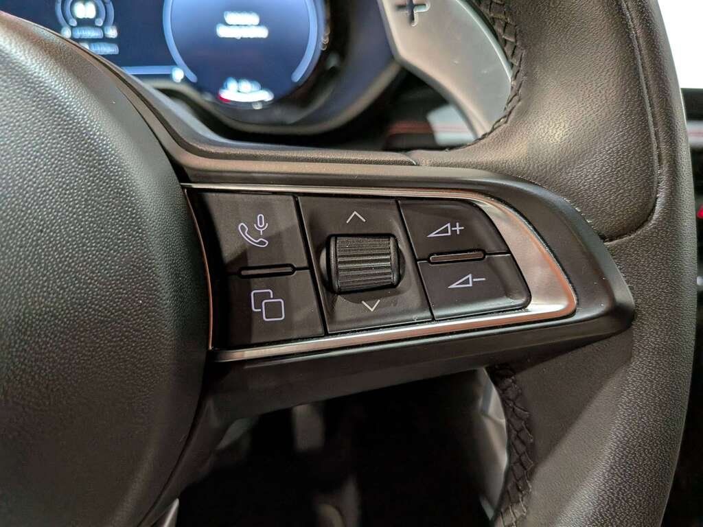 2024 Dodge Hornet R/T Plus PHEV EAWD *Ltd Avail* Blue Val-David - photo #18
