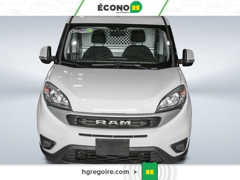 Dodge Ram 730568 | SLT GR ÉLEC A/C BLUETOOTH CAMÉRA 2019 Blanc Laval - photo #1
