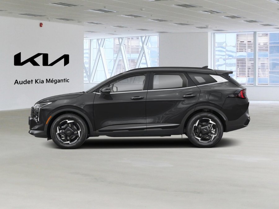 Kia Sportage 2026 2026