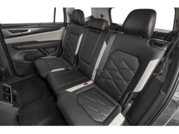 Volkswagen Atlas Édition Peak