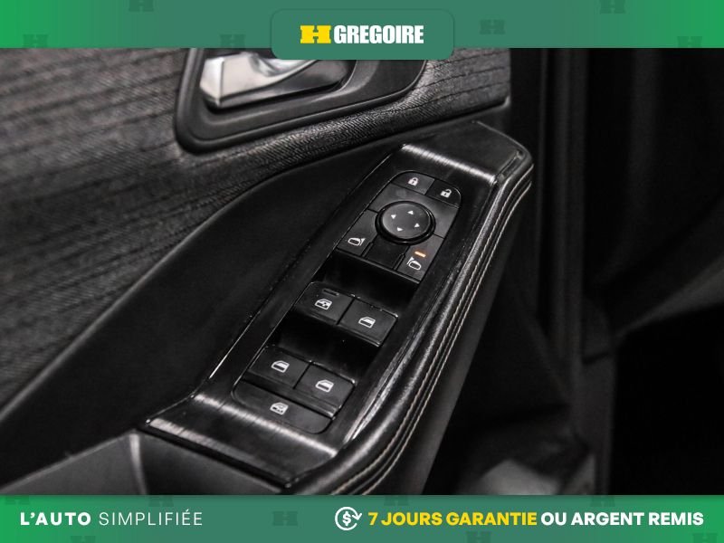Nissan Rogue 2023 Gris Saint-Eustache - photo #15