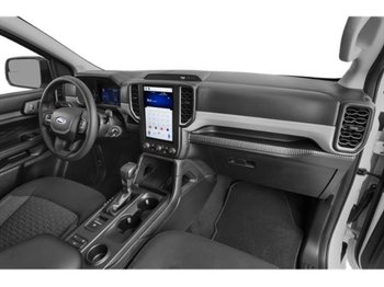 Ford Ranger XL
