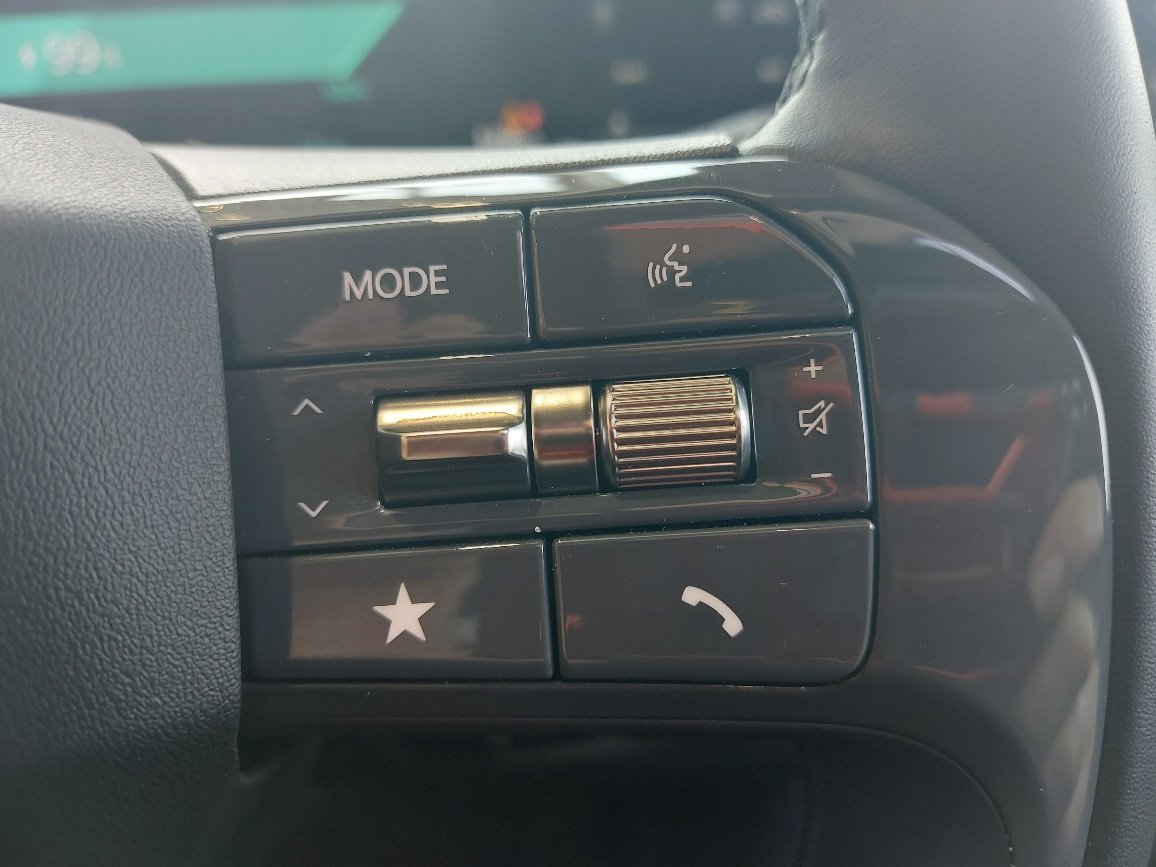 2026 Kia EV9 Iceberg Green Blainville - photo #18