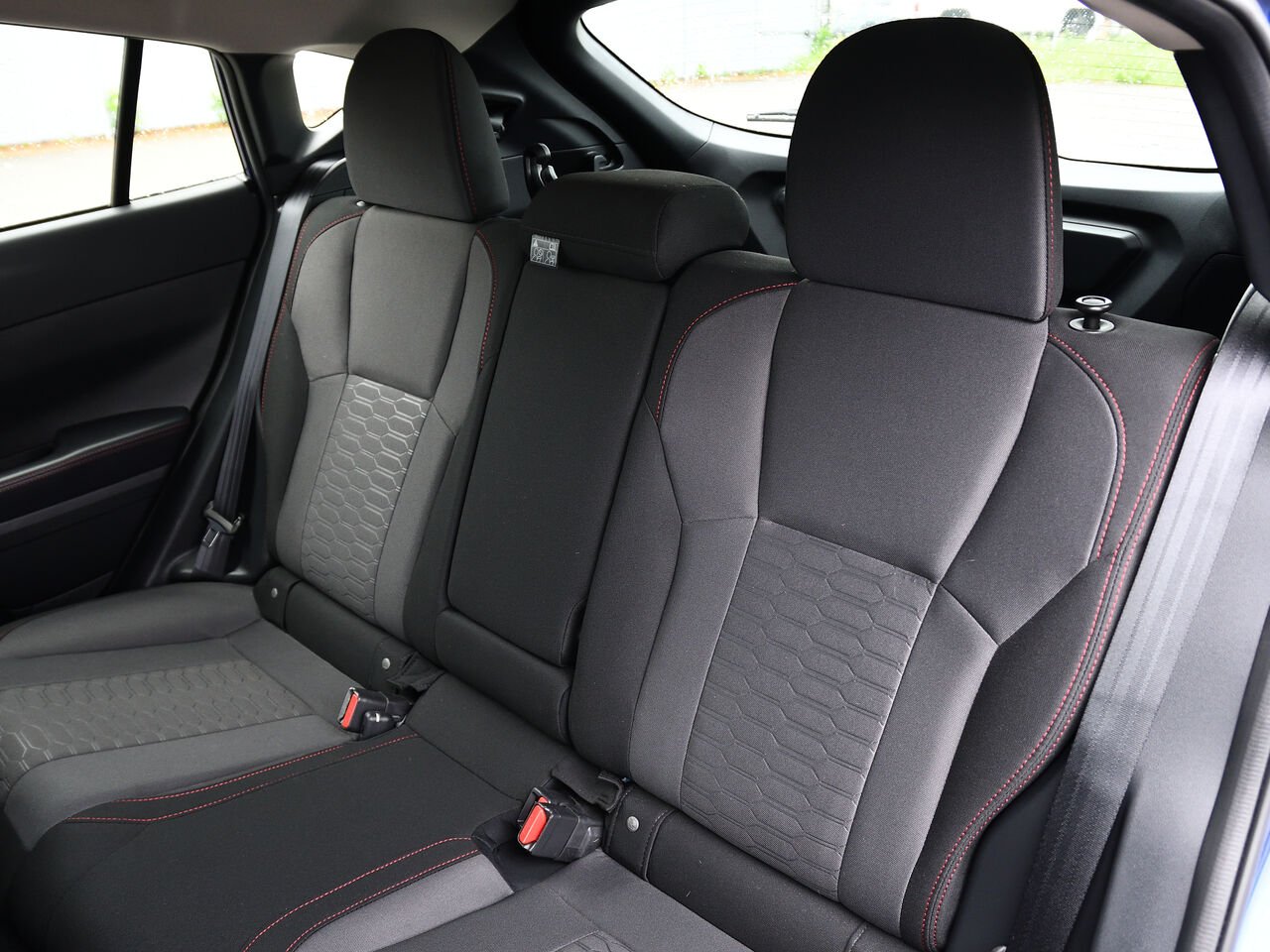 2024 Subaru Impreza Touring Blue Saint-Hyacinthe - photo #27