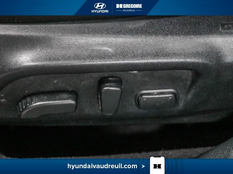 2016 Subaru Outback Grey Laval - photo #18