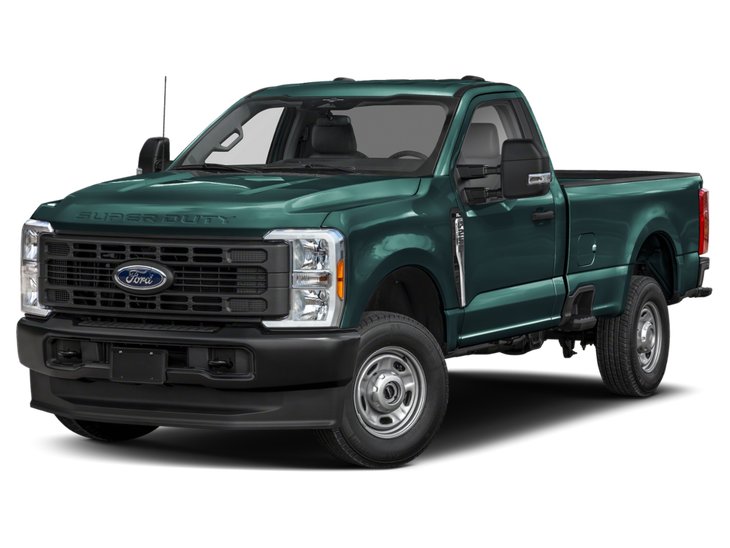 2025 Ford Super Duty F-250 SRW XL
