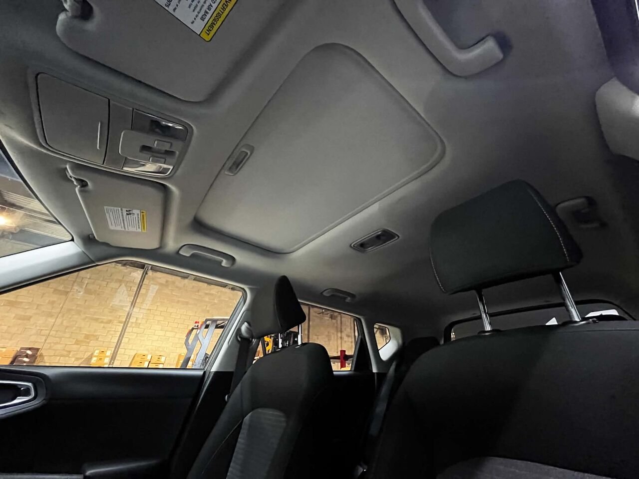 Kia Soul 2023 Gris Blainville - photo #17