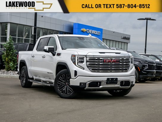 2024 GMC Sierra 1500 2024 White