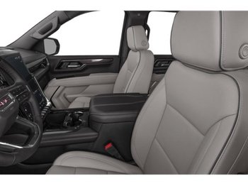 GMC Yukon Denali Ultimate