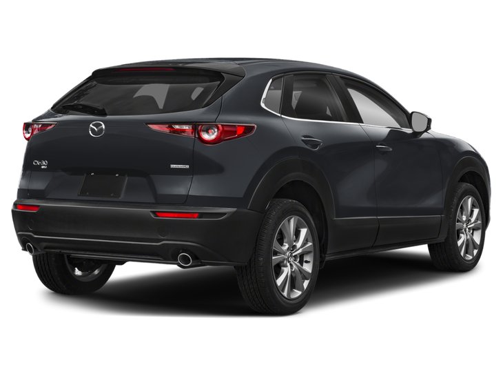 2025 Mazda CX-30 GS