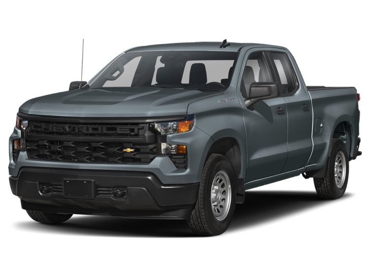 2025 Chevrolet Silverado 1500 Personnalisée