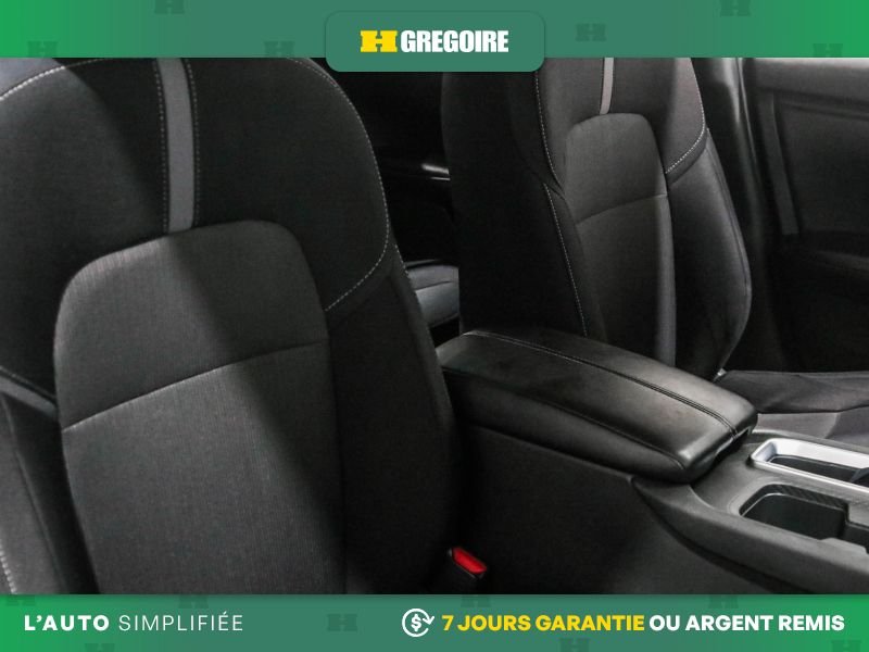 Nissan Sentra 2021 Gris Saint-Eustache - photo #27