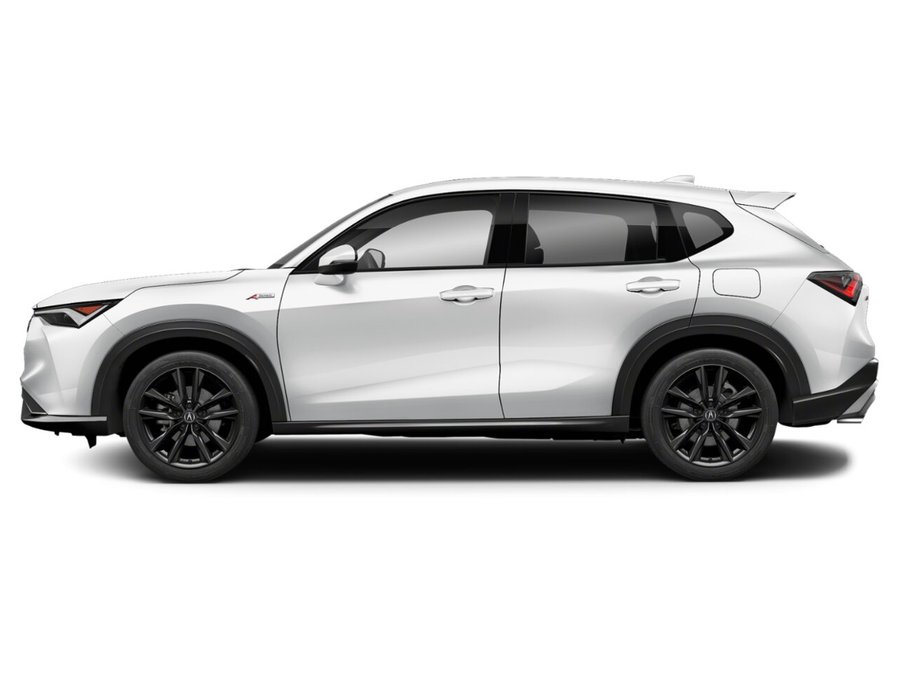 Acura ADX 2025 2025 Blanc platine nacré