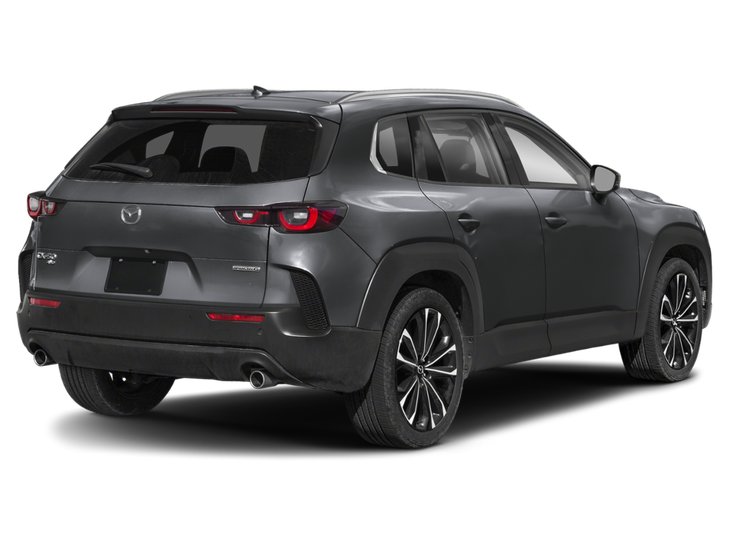 2025 Mazda CX-50 GT