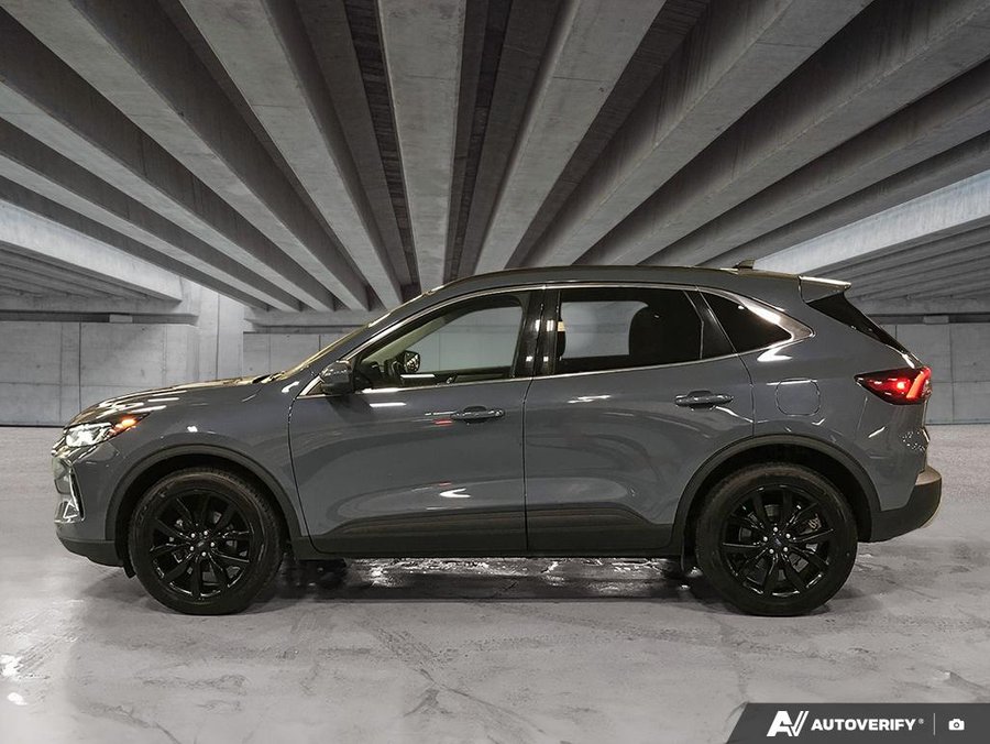 2023 Ford Escape 2023 Blue