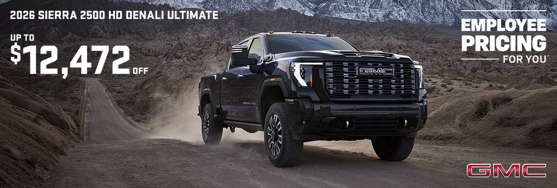 GMC