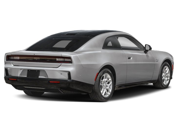 2026 Dodge Charger Daytona Scat Pack