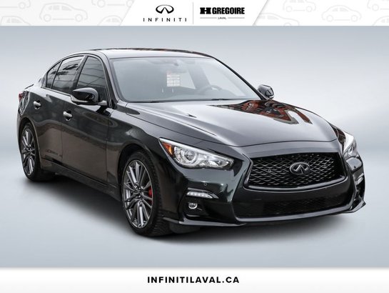 Infiniti Q50 2023 2023 