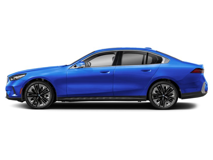 2026 BMW Série 5 530i xDrive