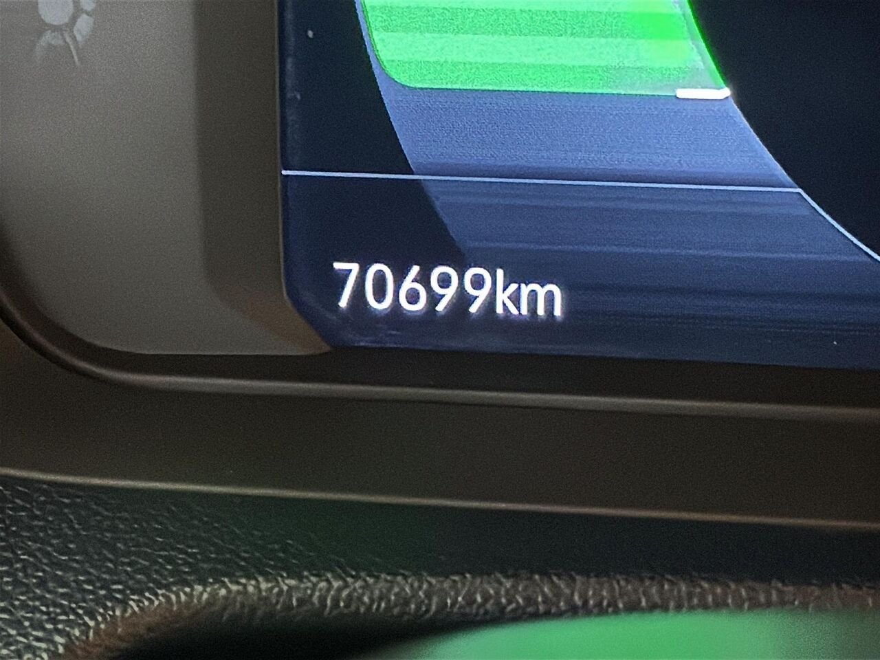 CHEVROLET BOLT PREMIER 2023 Rouge Saint-Hyacinthe - photo #12