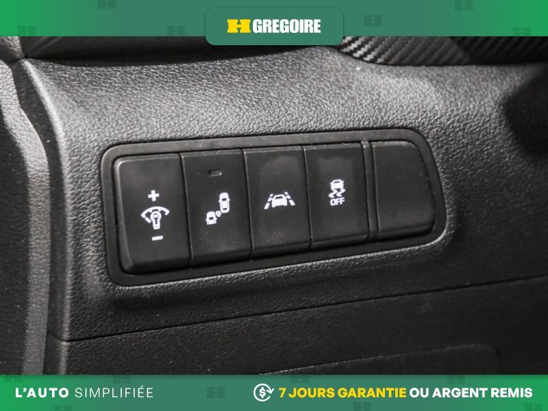 Hyundai Tucson 2019 Gris Saint-Eustache - photo #16