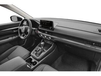 Honda CR-V LX