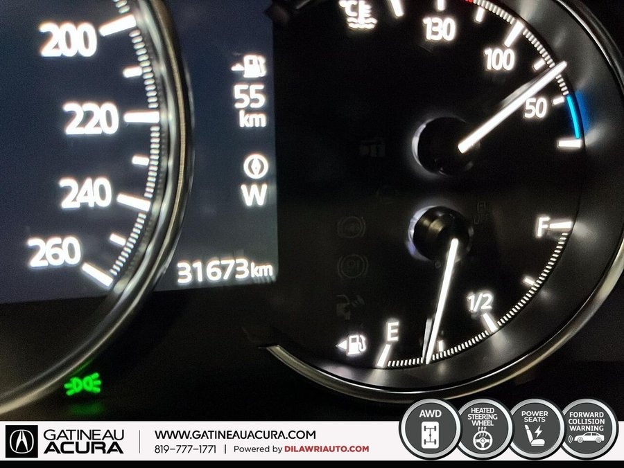 Mazda CX-5 *** UN PROPRIO + CLEAN CARFAX + BAS KILOMÉTRAGE*** 2023 Gris