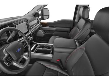 Ford Super Duty F-350 DRW LARIAT