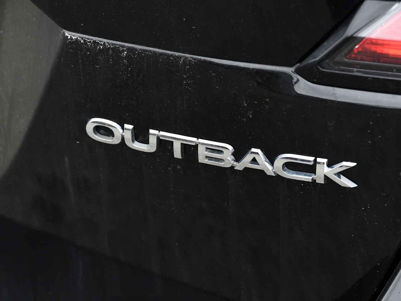 Subaru Outback Commodité 2024 Noir Saint-Hyacinthe - photo #29