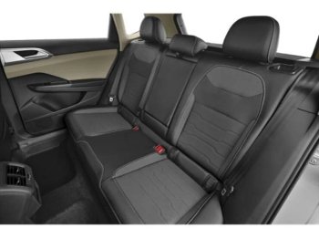 Volkswagen Taos Comfortline