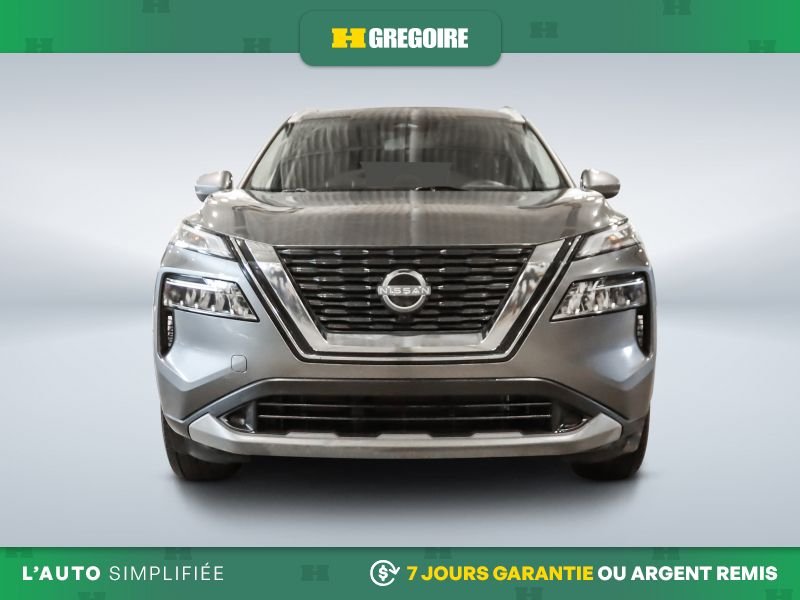 Nissan Rogue 2023 2023 Gris