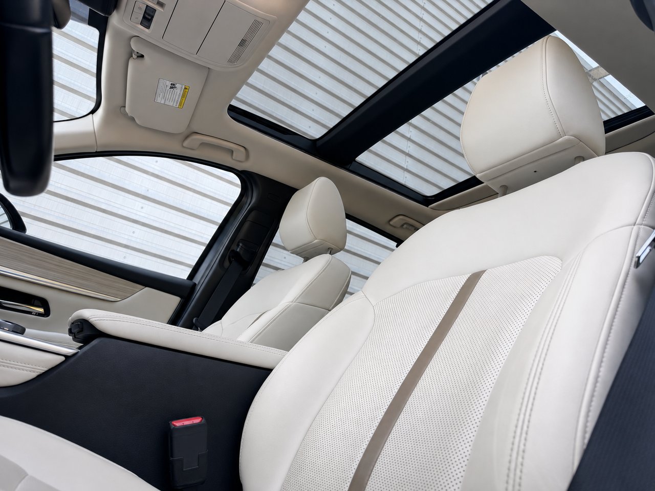 2024 Mazda CX-90 hybride léger GT-P Black Châteauguay - photo #6